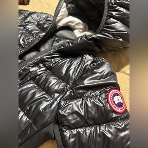 Brand new Canada goose coat!